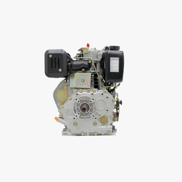 Motor Diesel de 6 a 14 Hp, Ecomax