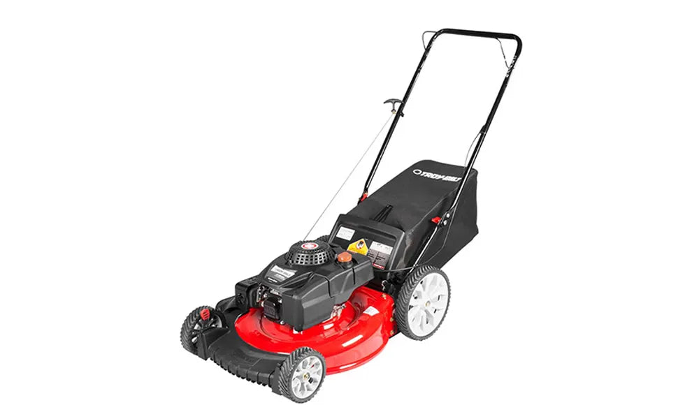 Cortacésped a Gasolina de 6.5 Hp, TROY-BILT