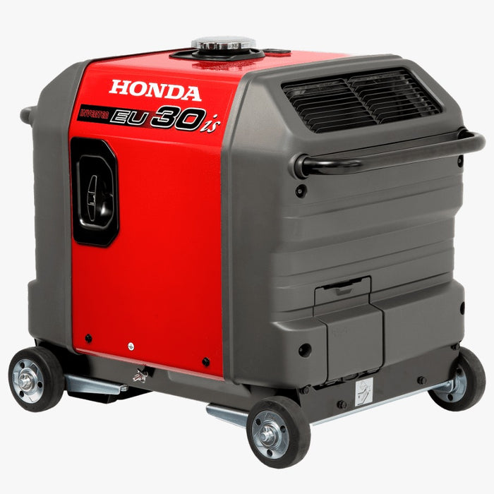 Planta Eléctrica a Gasolina de 1 a 3 Kva, Honda