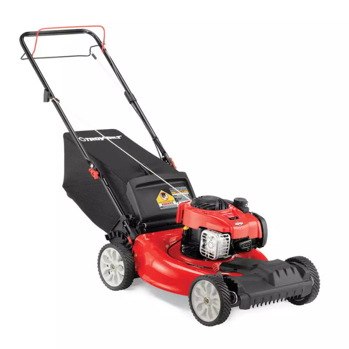 Cortacésped a Gasolina de 6.5 Hp, TROY-BILT