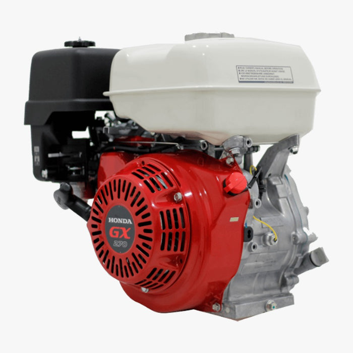 Motor a Gasolina de 6.5 a 20.8 Hp, Honda