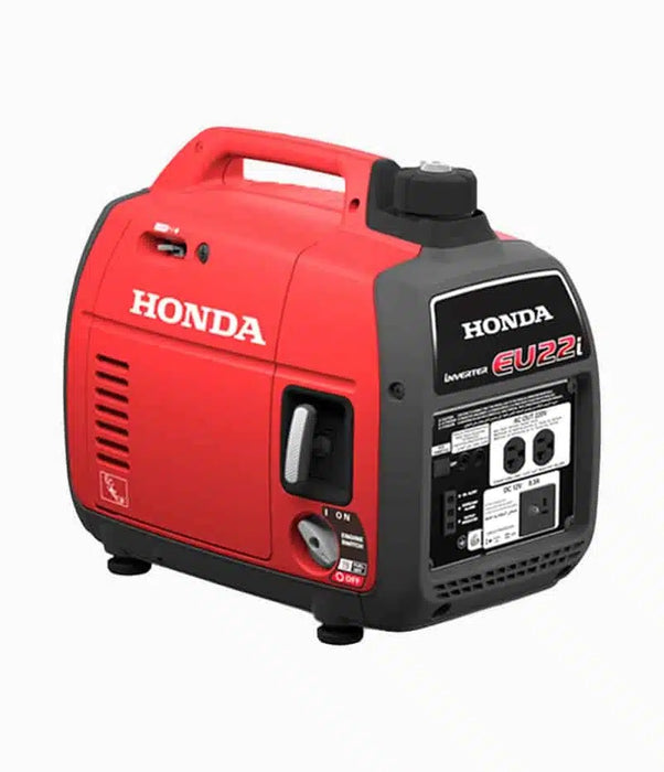 Planta Eléctrica a Gasolina de 1 a 3 Kva, Honda