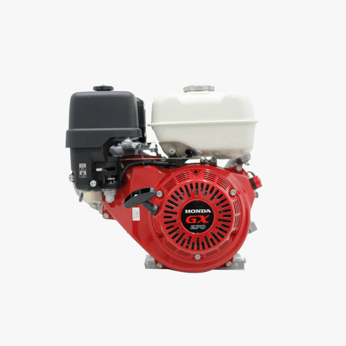 Motor a Gasolina de 6.5 a 20.8 Hp, Honda