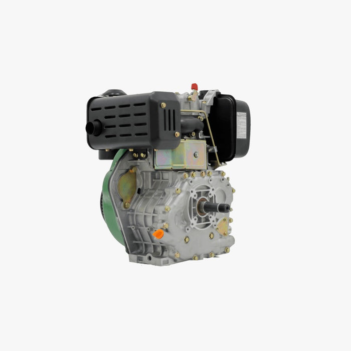 Motor Diesel de 6 a 14 Hp, Ecomax