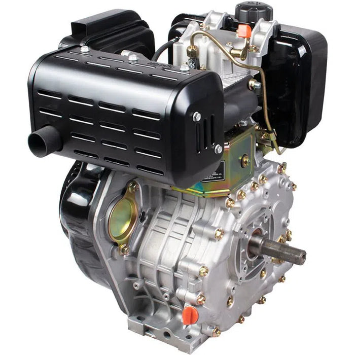 Motor Diesel Forte 10 a 13 Hp.